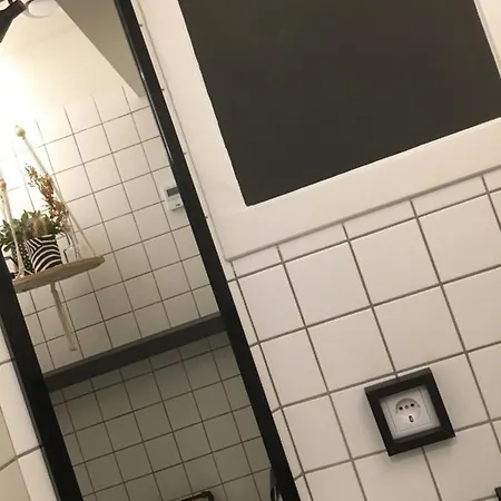 Bed and breakfast De Loeff Waalwijk