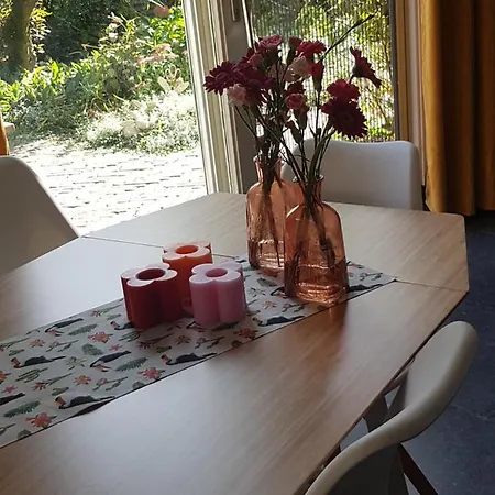Bed & Breakfast De Loeff