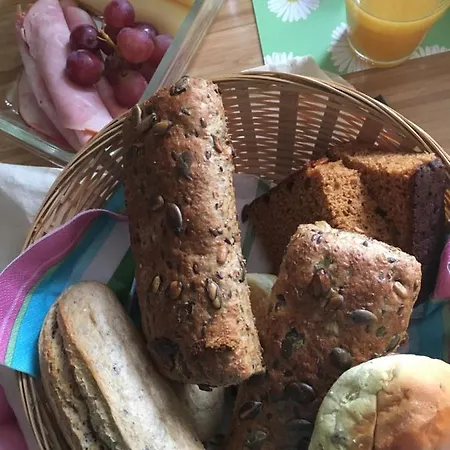 Bed & Breakfast De Loeff Waalwijk