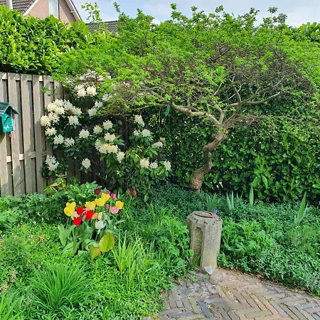De Loeff Bed & Breakfast *