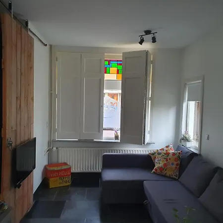 Bed & Breakfast De Loeff