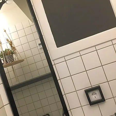 住宿加早餐酒店 De Loeff 瓦尔威克