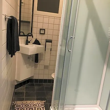 住宿加早餐酒店 De Loeff 3*