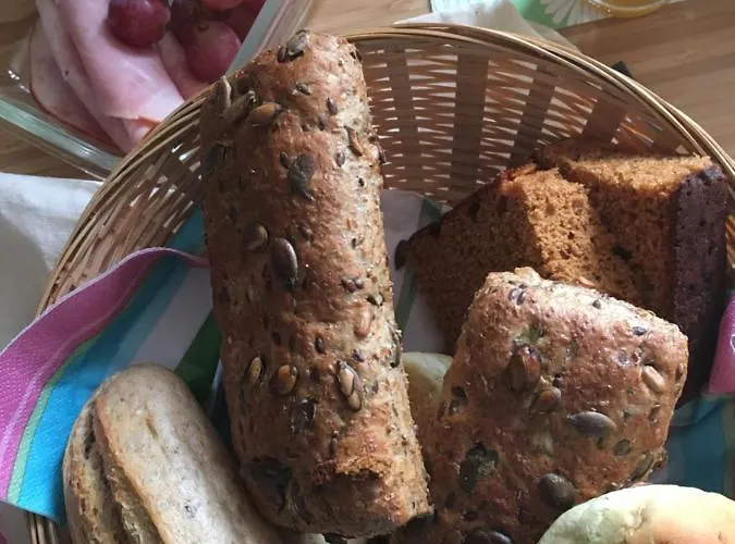 Bed & Breakfast De Loeff Waalwijk