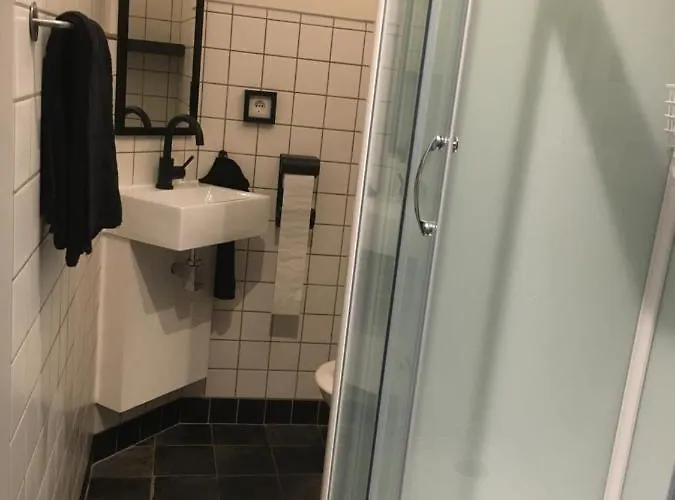 De Loeff Bed & Breakfast Waalwijk