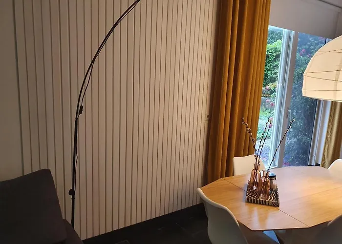 Bed & Breakfast De Loeff 3*