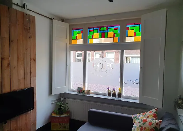 De Loeff Bed & Breakfast