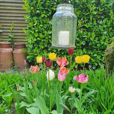 De Loeff Bed and Breakfast