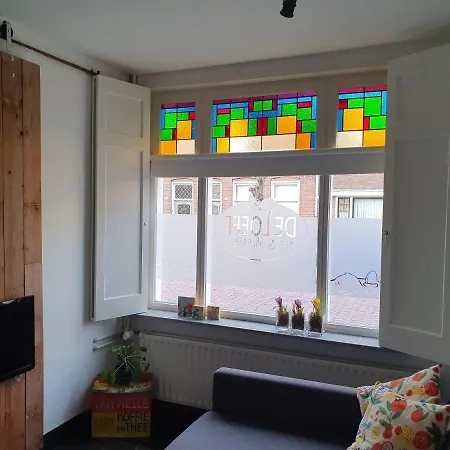 De Loeff Bed and Breakfast