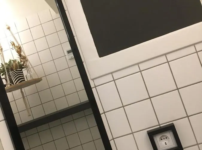 Bed and Breakfast De Loeff Waalwijk