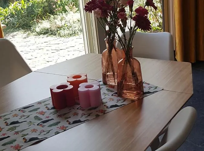 Bed and Breakfast De Loeff