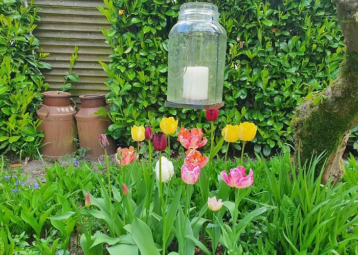 De Loeff Bed and Breakfast